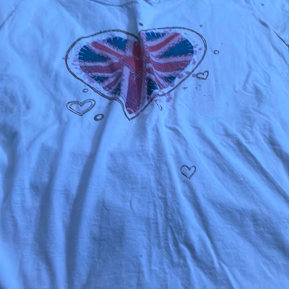 Womens shirt size medium
